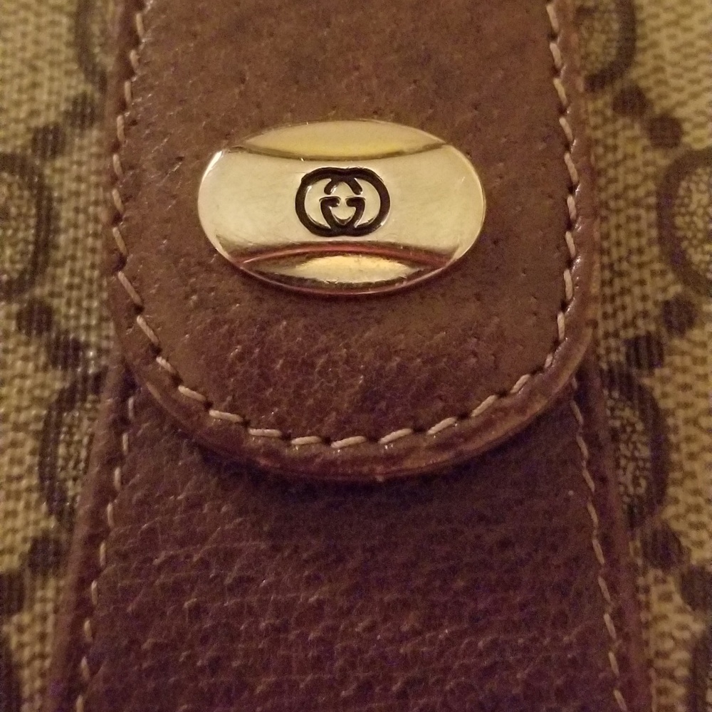 Gucci vintage
